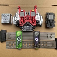 เข็มขัดแปลงร่าง Desire Belt Special Edition