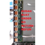 (BD230) TNPA5831 (BARU) PANASONIC TH-P50X60K Y-BOARD