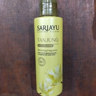sariayu body cologne tanjung 150ml
