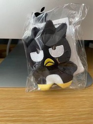 順豐包郵日本直送Sanrio chimapote系列迷你毛公仔 xo企鵝 酷企鵝