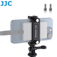 JJC Portable SSD Holder Smartphone Clamp for SanDisk  E30 Extreme Pro Extreme V2 Professional Pro-G4