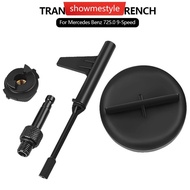 SMS Transmission Oil Filler Tool Kit Oil Change Tools Change Transmission Oil Filling Tool For Merce