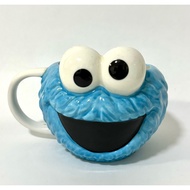 cookie Mug monster sesame street