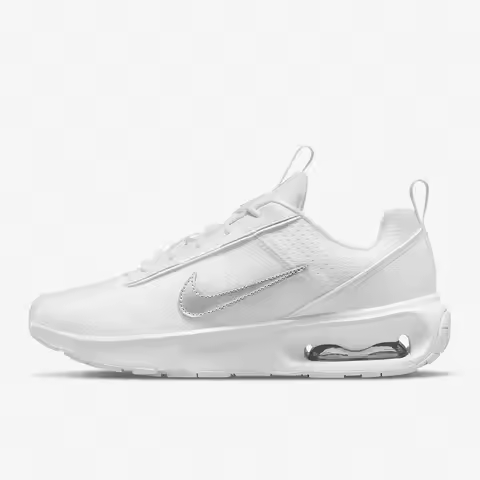 Nike Official Authentic AIR MAX INTRLK LITE Women's Cushioned Running Shoes DV5695-102