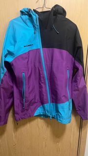 Mammut Gore-Tex Jacket