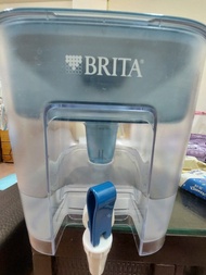 brita濾水箱 贈2顆濾心