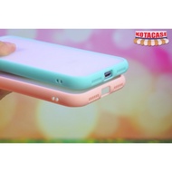 Kotacase - Hardcase Dove Matte Candy Samsung A10/M10 A01 A10S A11 A20S