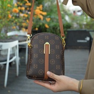 beg tangan wanita beg tangan wanita murah sling bags [Exclusive for Pet Powder] LOUIS DEYA Small Lig
