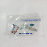 Power On/Off Button Board With Flex Cable For Acer Aspire E5-521,E5-571,E5-511
