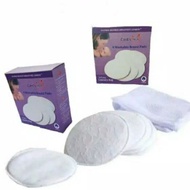 AVENT Breastpad/Avent/Avent Breast Milk Absorbent/Avent Washable Breastpad/Breastpad Washable Reusab