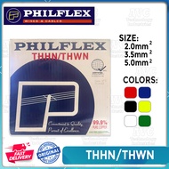 PHILFLEX THHN / THWN Wire