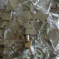 triger almunium model match-picu almunium-triger sharp