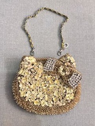 ANTEPRIMA Wirebag  X Hello Kitty