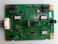 Drive LED Supply Board SONY KD-55X8500D พาร์ท 16ST012S-A01 อะไหล่แท้/ของถอดมือสอง รับประกันสินค้า 30