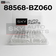 PureWhite Agya Ayla Cabin AC Filter Before 2023 Calya Sigra Ertiga 88568-BZ060