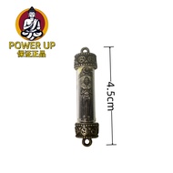 爱凯 2559佛历 2016年圣品 Wat Chedi Power Up Amulets 泰国佛牌 Thai Amulet