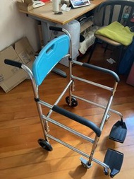 全新 居家輪椅 洗澡椅 不鏽鋼  wheelchair