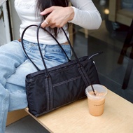 Malabaru 'Lola' Bag Nylon Shoulder