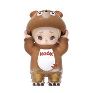 52TOYS NOOK LITTLE WORLD SERIES แยกตัว พร้อมส่ง