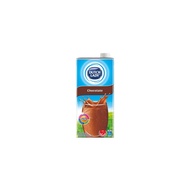 Dutch Lady Uht Chocolate 1L
