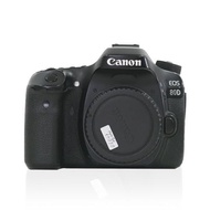 Canon 80D BODY ONLY