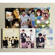 Preloved Dvd Korean Drama