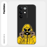 Latest Realme C85 Softcase Camera Protection [CS74] Cellphone Casing - Cellphone Protector - Cellpho