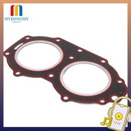 MYRONGMY Cylinder Head Gasket, 66T-11181-A2 2 Stroke Head Gasket Sets, Seal 40HP Outboard Motor Gask