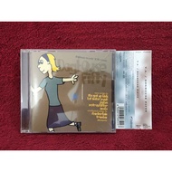 CD Doghouse Fifty Condition As Shown In The Cover Photo EA106-102