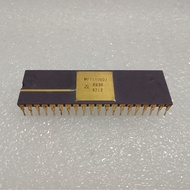 MP7550BD 13-Bit a/D Converter CDIP40