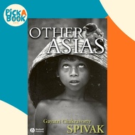 [100% Original Books] - Other Asias by Gayatri Chakravorty Spivak (US edition, paperback)
