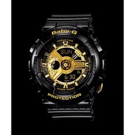 CASIO BABY-G BA-110-1A BA-110