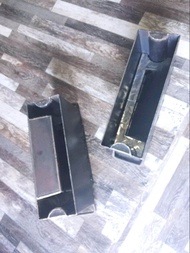 louver blocks molder size 4"