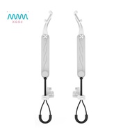 VR Handle Grip Straps for  4 VR Gaming Headset Controller Belts Soft TPU Anti-Throw Handle Straps VR