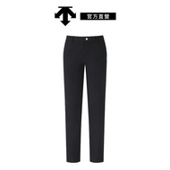 [DESCENTE GOLF] Men's GOLF Slim-Fit Trousers