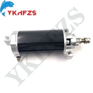 Outboard Engine 50-859377T 50-884044T 50-888161T 50-893888T Starter Motor for Mercury Marine 40HP 50