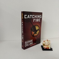 Hunger Games 2 Hunger Games Catching FiAL8+280