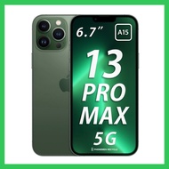 iPhone 13 Pro Max 128GB/1TB (12/05/2025 updated)