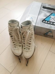 Jackson Mystique 溜冰鞋, 原價 1360，EUR 29