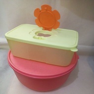 Container Mr. Store Store Store Store Funtastic Tupperware used second hand
