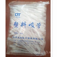 1/2/3/5/10ml alat makmal pejabat, pipet plastik pakai buang, pipet Pasteur dengan skala Datang