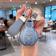 BMW BMW mini Key Case countryman cooper f54 f55 f56 F60 Key Ring Key Case Key Chain