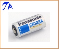 [HCM]1 viên Pin CR123A panasonic lithium 3V pin máy ảnh cr123