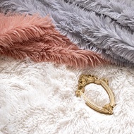 Photo prop blanket plush cloth carpet ornament background cloth