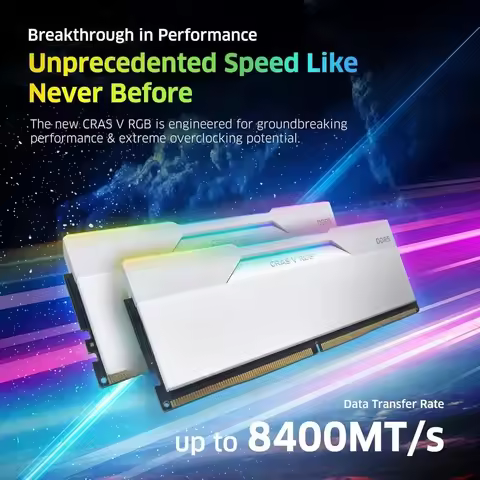 Limited Offer Portable 32GB 2x16GB DDR5 6000MHz CL30 Desktop RAM Memory Gaming 1.35V XMP 3.0 EXPO Re