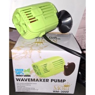 Wave Maker Aquarium Mori Wave Flow Maker Water Wave Circulation Wave Maker Pool and Aquarium Sawanga