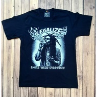 Legalize T-Shirt 420 Shirt 420 tshirt four twenty T-Shirt Dreadlocks