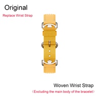 New mi band 8 blood oxygen amoled screen waterproof fitness bracelet smart traker  monitor watch cn 