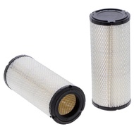 MegaWatts Engine Air Filter 5543095 For Perkins 403D-17 404A-22 404C-22 404D-22 404F-22