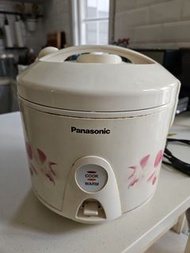 Panasonic 電飯煲 1.8L